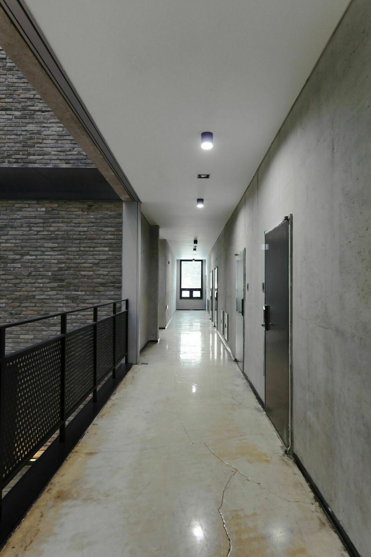 With Land Hotel Pyeongchang Extérieur photo