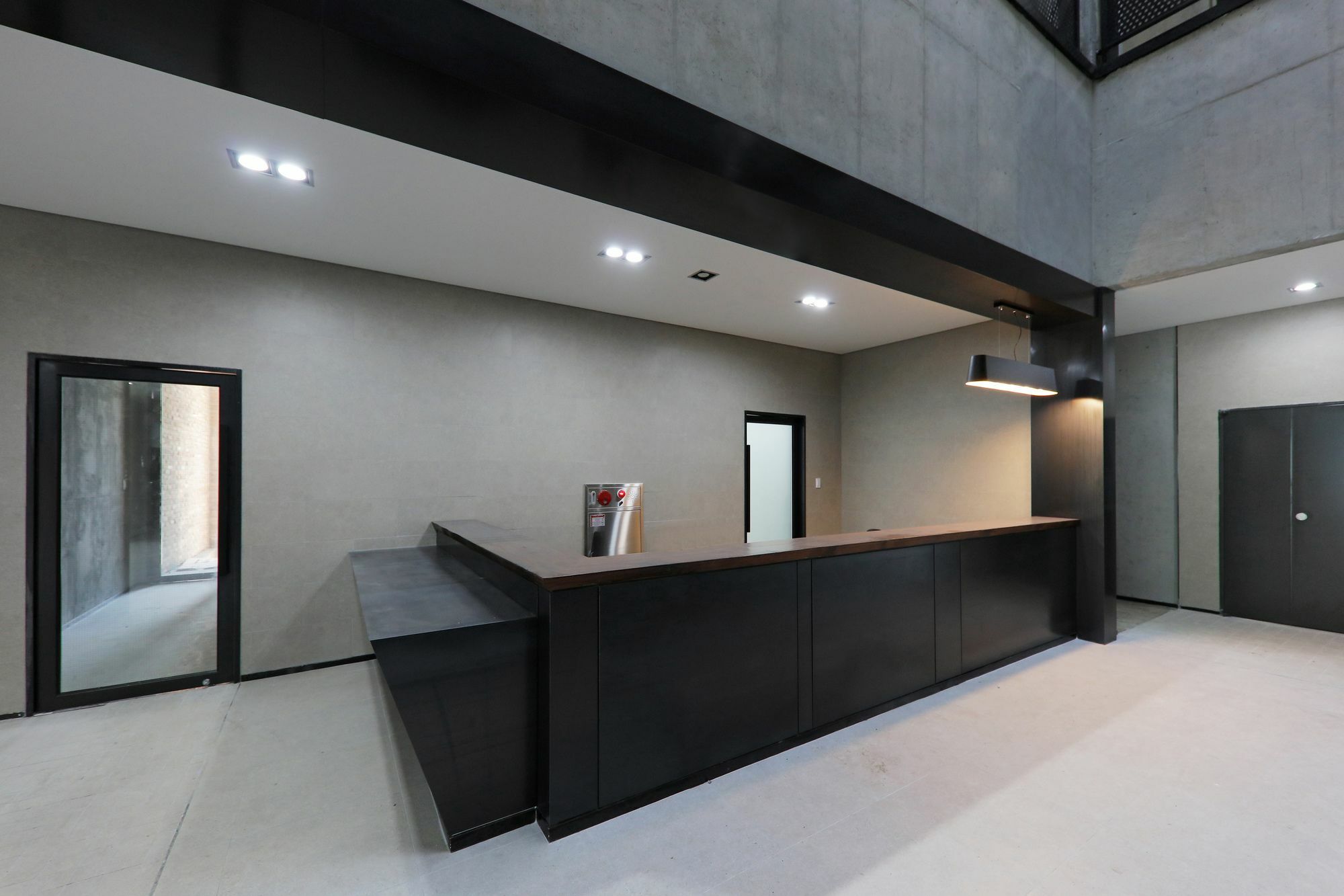 With Land Hotel Pyeongchang Extérieur photo